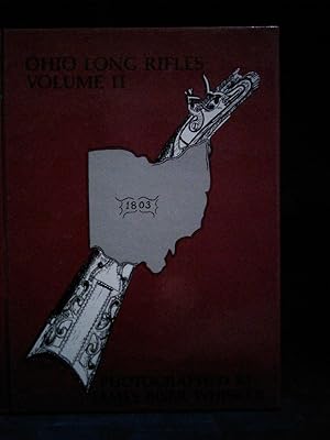 Ohio Long Rifles Volume II