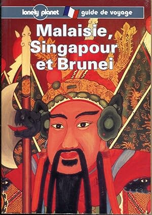 Seller image for Malaisie, Singapour et Brunei, guide de voyage for sale by Sylvain Par