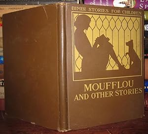 Seller image for MOUFFLOU And Other Stories for sale by Rare Book Cellar