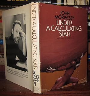 Seller image for UNDER A CALCULATING STAR for sale by Rare Book Cellar