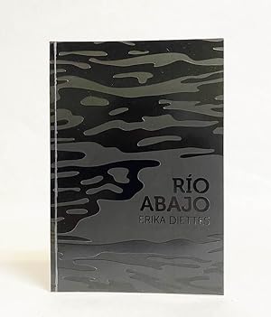 Seller image for Erika Diettes : Rio Abajo for sale by Exquisite Corpse Booksellers