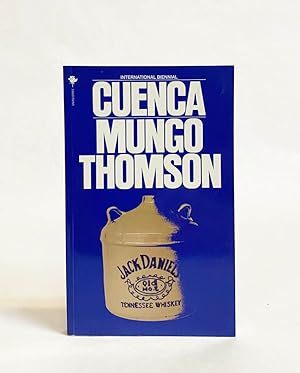 Seller image for Mungo Thomson : Cuenca for sale by Exquisite Corpse Booksellers