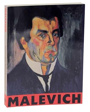 Seller image for Kazimir Malevich 1878-1935 for sale by Jeff Hirsch Books, ABAA