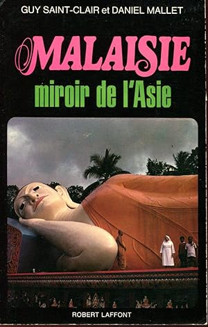 Seller image for Malaisie, miroir de l'Asie for sale by Sylvain Par