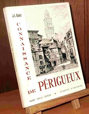 Immagine del venditore per CONNAISSANCE DE PERIGUEUX venduto da Livres 113