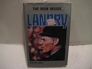 Seller image for Tom Landry for sale by HERB RIESSEN-RARE BOOKS