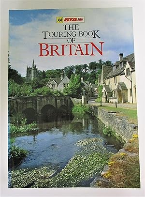 Touring Book of Britain