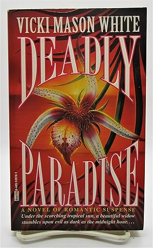 Imagen del vendedor de Deadly Paradise a la venta por Book Nook