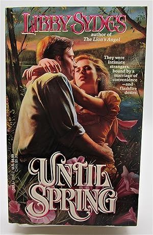 Seller image for Until Spring for sale by Book Nook