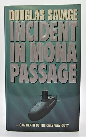 Incident in Mona Passage