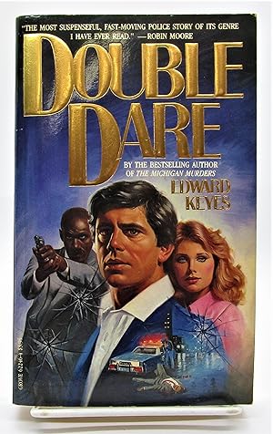 Seller image for Double Dare for sale by Book Nook