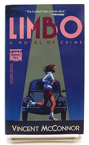 Image du vendeur pour Limbo: A Novel of Crime mis en vente par Book Nook