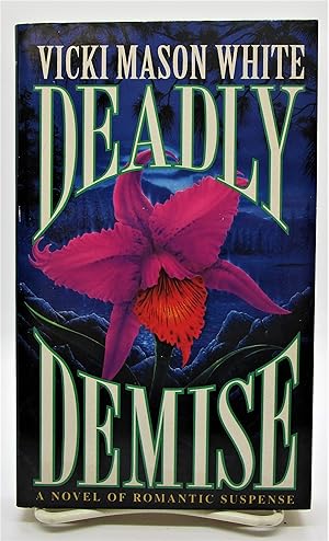 Seller image for Deadly Demise for sale by Book Nook