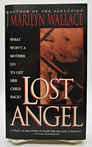 Lost Angel