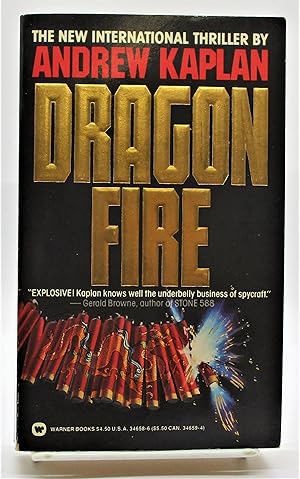 Dragon Fire