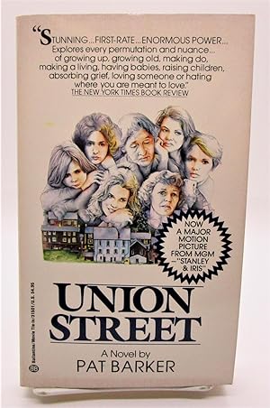 Seller image for Union Street for sale by Book Nook