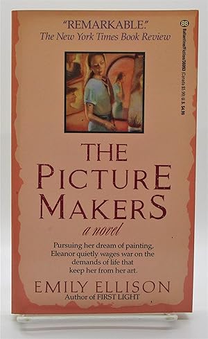 Immagine del venditore per Picture Makers venduto da Book Nook