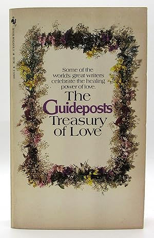 Immagine del venditore per Guideposts Treasury of Love venduto da Book Nook