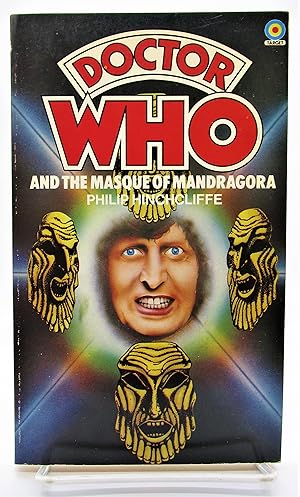 Imagen del vendedor de Doctor Who and the Masque of Mandragora a la venta por Book Nook