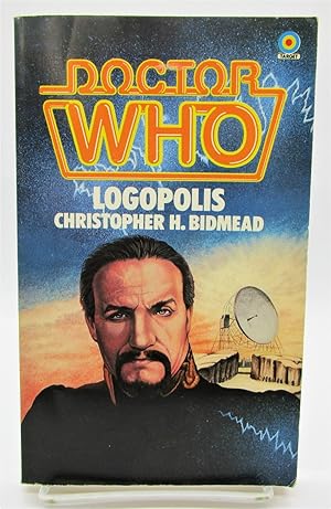 Seller image for Doctor Who - Logopolis for sale by Book Nook