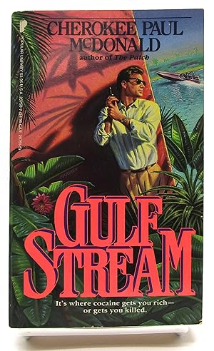 Image du vendeur pour Gulf Stream mis en vente par Book Nook