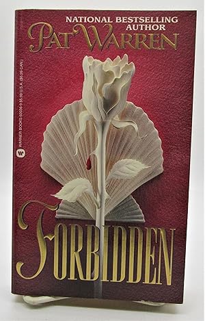 Seller image for Forbidden for sale by Book Nook