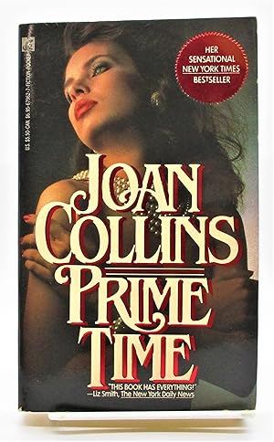 Seller image for Prime Time for sale by Book Nook