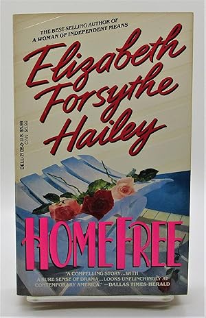 Seller image for Home Free for sale by Book Nook