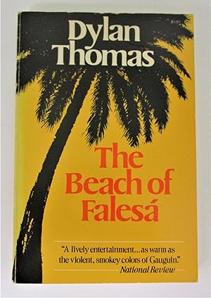 Image du vendeur pour Beach of Falesa mis en vente par Book Nook