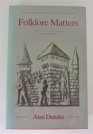 Folklore Matters