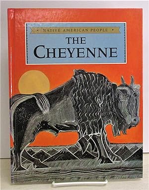 Immagine del venditore per Cheyenne venduto da Book Nook