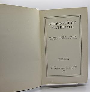 Strength of Materials