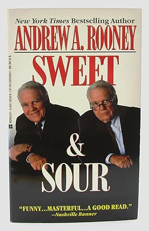 Seller image for Sweet and Sour for sale by Book Nook