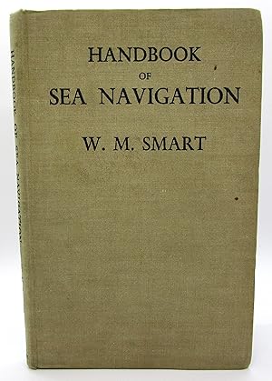 Handbook of Sea Navigation