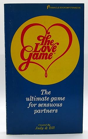 Love Game - The Ultimate Game for Sensuous Partners