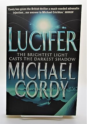 Seller image for Lucifer for sale by Book Nook
