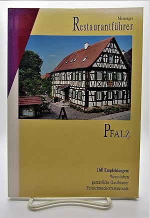 Restaurantfuhrer Pfalz