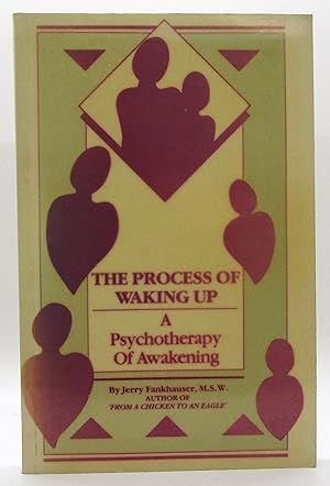 Seller image for Process of Waking Up - A Psychotherapy of Awakening for sale by Book Nook