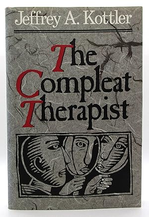 Immagine del venditore per Compleat Therapist venduto da Book Nook