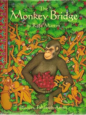 Seller image for The Monkey Bridge for sale by Beverly Loveless