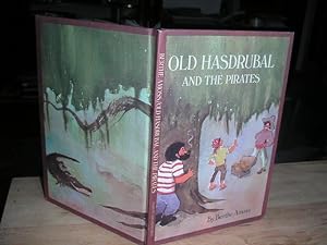 Seller image for Old Hasdrubal and the Pirates for sale by The Vintage BookStore