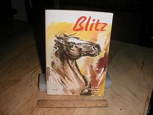 Seller image for Blitz for sale by The Vintage BookStore