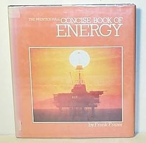 Seller image for Prentice-Hall Concise Book of Energy for sale by G W Jackson