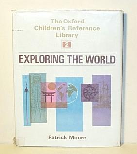 Seller image for Exploring the World for sale by G W Jackson