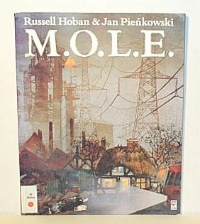 Seller image for M. O. L. E. for sale by G W Jackson