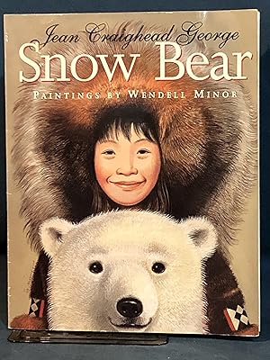 Image du vendeur pour Snow Bear mis en vente par Red Owl Books