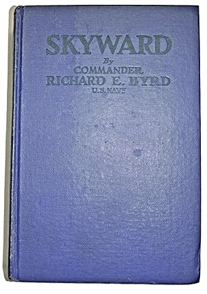 Seller image for SKYWARD for sale by Rose City Books