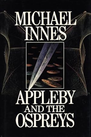 Seller image for APPLEBY AND THE OSPREYS. for sale by Bookfever, IOBA  (Volk & Iiams)