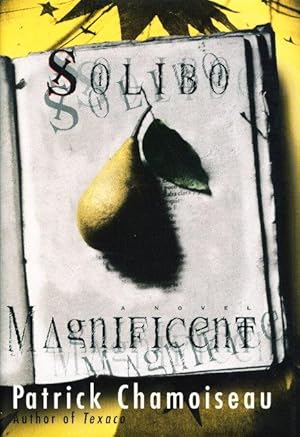 Image du vendeur pour SOLIBO MAGNIFICENT. mis en vente par Bookfever, IOBA  (Volk & Iiams)