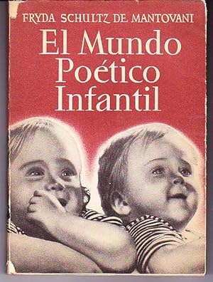 El mundo poético infantil